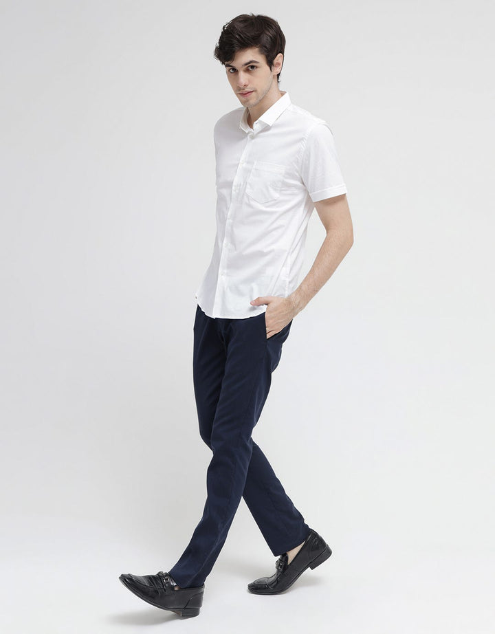 MOC Frazio Men's Short Sleeve Shirt