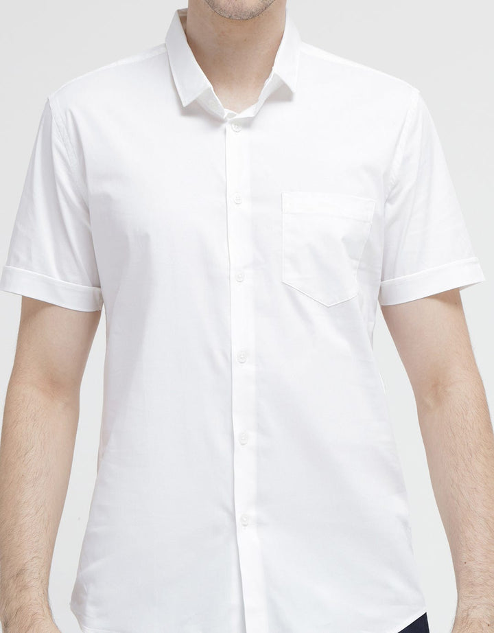 MOC Frazio Men's Short Sleeve Shirt