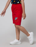 Little M Knit UFO Celana Pendek Anak Laki-laki