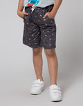 Little M Boys UFO Shorts