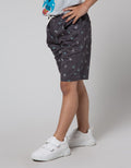 Little M Boys UFO Shorts
