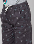 Little M Boys UFO Shorts