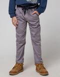 Little M Long Pants Reguler Rib Non Stretch