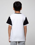 Nevada Short Sleeve T-Shirt Cns Monocrome