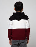 Nevada Jacket Hoodie Cut N Sew Chenille