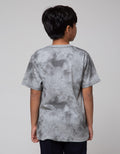 Nevada Short Sleeve T-Shirt Abstract Day Tripping