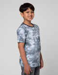 Nevada Short Sleeve T-Shirt Brooklyn