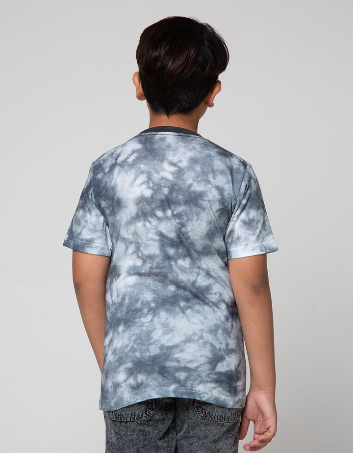 Nevada Short Sleeve T-Shirt Brooklyn