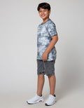 Nevada Short Sleeve T-Shirt Brooklyn