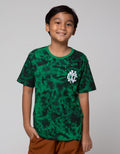 Nevada Abs Fullprint Boys T-Shirt
