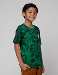 Nevada Abs Fullprint Boys T-Shirt