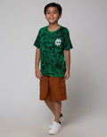 Nevada Abs Fullprint Boys T-Shirt