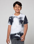 Nevada Short Sleeve T-Shirt Big Splashy