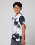Nevada Short Sleeve T-Shirt Big Splashy