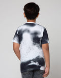 Nevada Short Sleeve T-Shirt Big Splashy