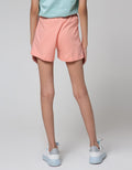 Aero Short Pants Bottom Glitter Love Single
