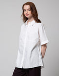 Nevada Back Twist Women's Shirt