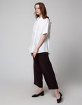 Nevada Back Twist Women's Shirt