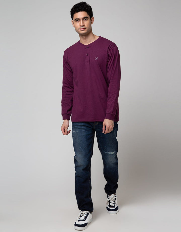 Nevada Denim Long Pants Tapered Ripped Stitch