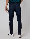 Nevada Skinny Ripped Men's Jeans