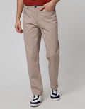 Nevada Chinos Long Pants 5 Pocket Regular
