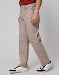 Nevada Chinos Long Pants 5 Pocket Regular