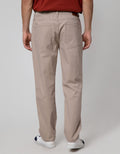 Nevada Chinos Long Pants 5 Pocket Regular