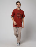 Nevada Chinos Long Pants 5 Pocket Regular