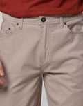 Nevada Chinos Long Pants 5 Pocket Regular