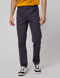 Nevada Chinos Long Pants 5 Pocket Regular