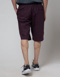 Nevada Geometric Print Men's Shorts