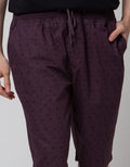 Nevada Geometric Print Men's Shorts