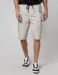 Nevada Short Pants Woven Cargo Fashion