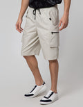 Nevada Short Pants Woven Cargo Fashion