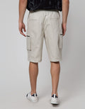 Nevada Short Pants Woven Cargo Fashion