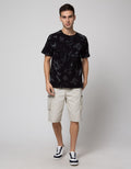 Nevada Short Pants Woven Cargo Fashion