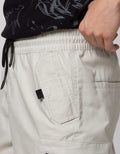 Nevada Short Pants Woven Cargo Fashion