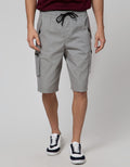 Nevada Short Pants Woven Cargo Fashion