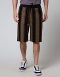 Nevada Verti Stripe Men's Shorts