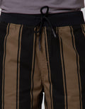 Nevada Verti Stripe Men's Shorts