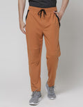 Nevada Jogger Knit Pocket Zipper