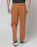 Nevada Jogger Knit Pocket Zipper