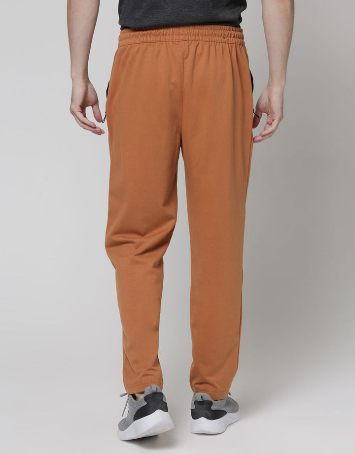 Nevada Jogger Knit Pocket Zipper