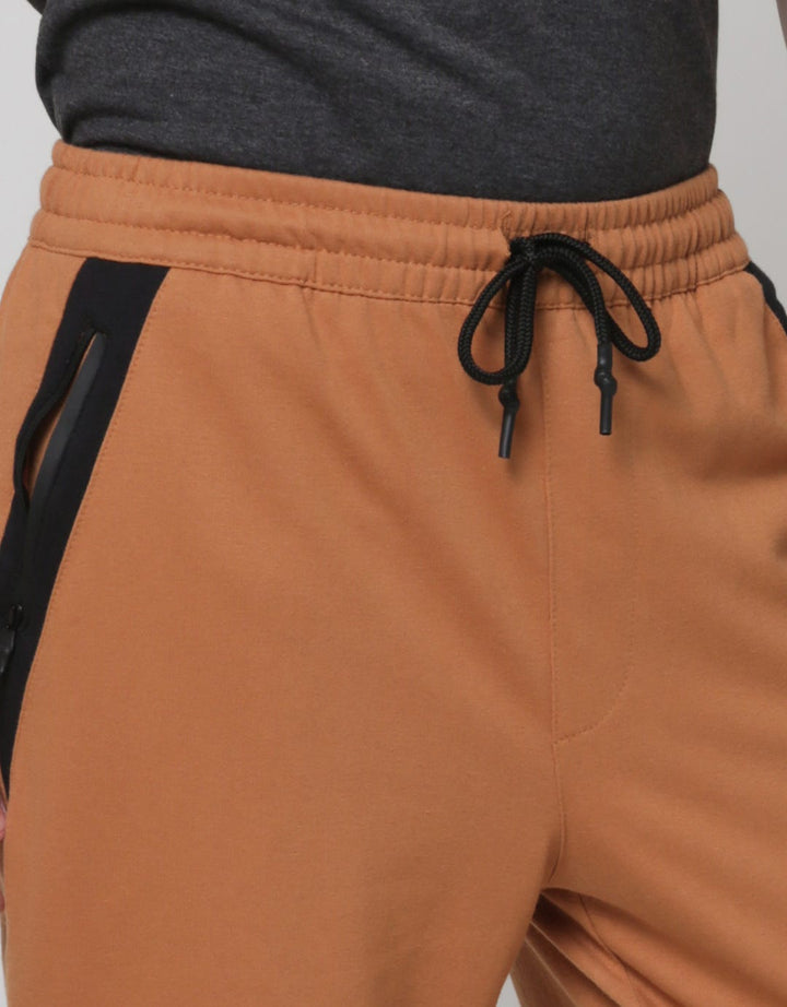 Nevada Jogger Knit Pocket Zipper