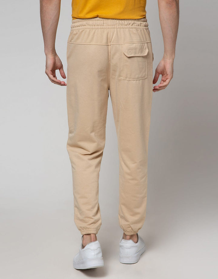 Nevada Long Pants Knit Cargo Front Pocket