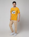 Nevada Long Pants Knit Cargo Front Pocket