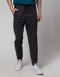 Nevada Jogger Knit Comb Blocking Color