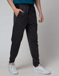 Nevada Jogger Knit Comb Blocking Color