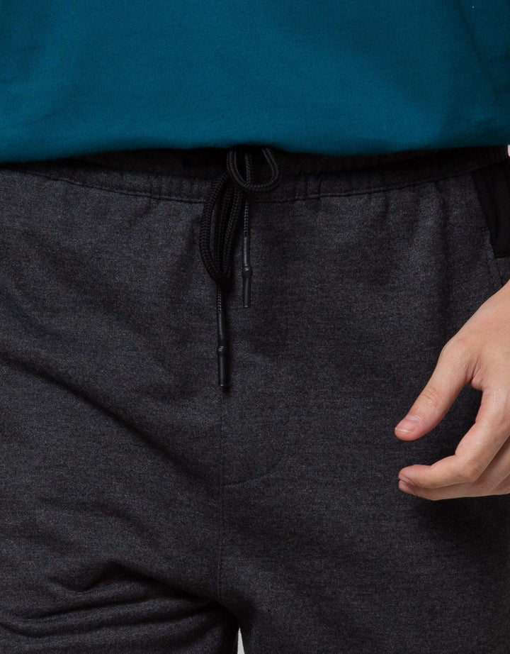 Nevada Jogger Knit Comb Blocking Color