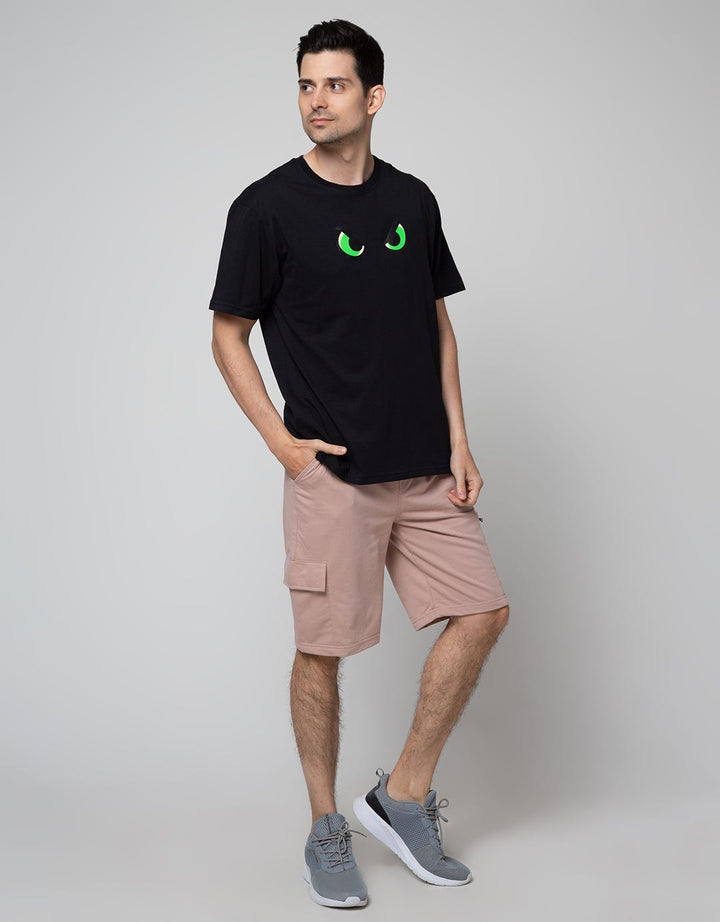 American Jeans Short Sleeve T-Shirt Scooby Eyes Where Are You
